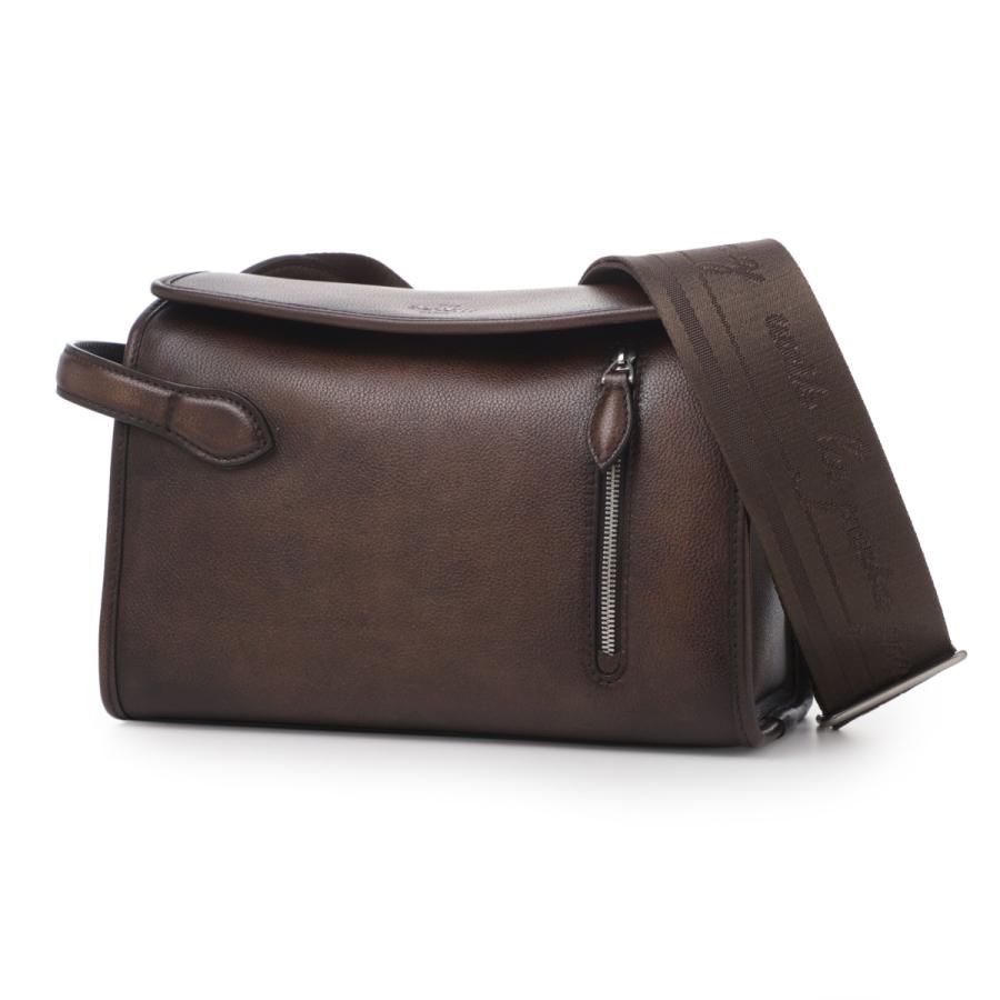 Berluti ベルルッティ ショルダーバッグ Berluti ベルルッティ BERLUTI ショルダーバッグ MORNING ON