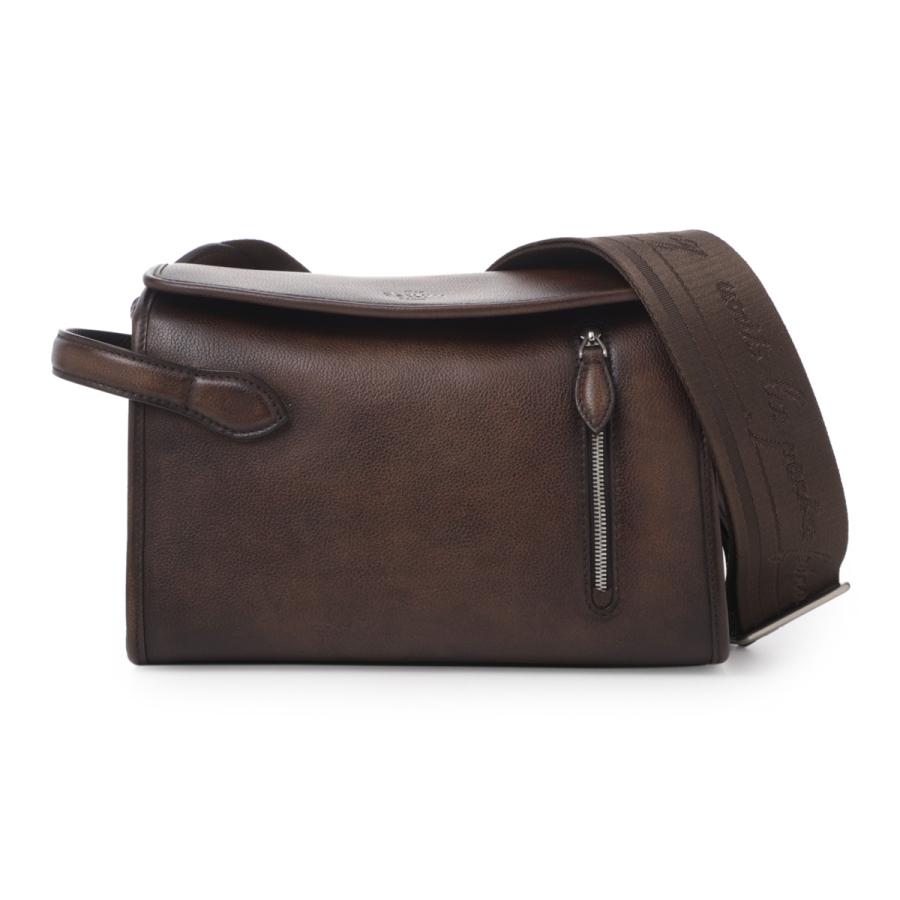 Berluti ベルルッティ ショルダーバッグ 楽天市場】BERLUTI ベルルッティ ショルダーバッグ 鞄 ユニ