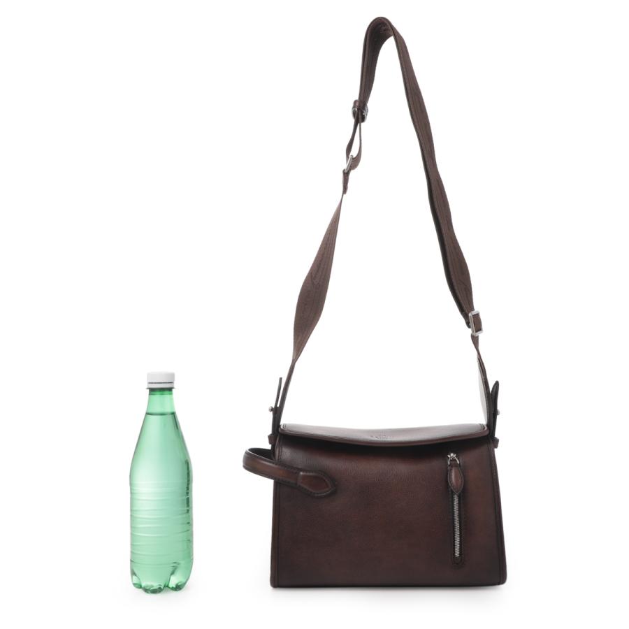 Berluti ベルルッティ ショルダーバッグ 楽天市場】BERLUTI ベルルッティ ショルダーバッグ 鞄 ユニ