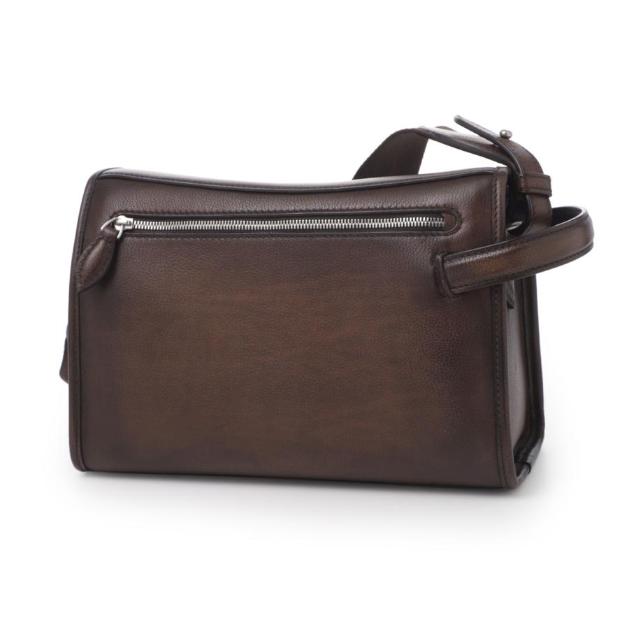 Berluti ベルルッティ BERLUTI ショルダーバッグ MORNING ON