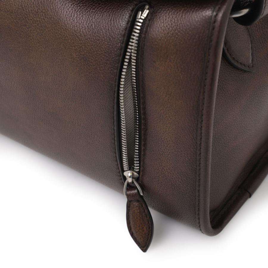 Berluti（ベルルッティ） ショルダーバッグ MORNING ON STRAP