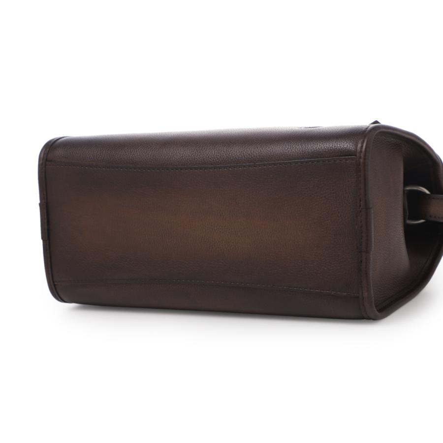 Berluti（ベルルッティ） ショルダーバッグ MORNING ON STRAP