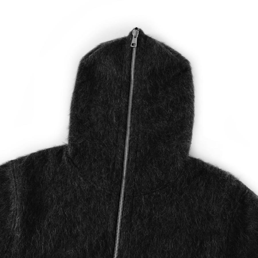 Our Legacy（アワーレガシー） ジップアップ パーカ FULL ZIP HOOD