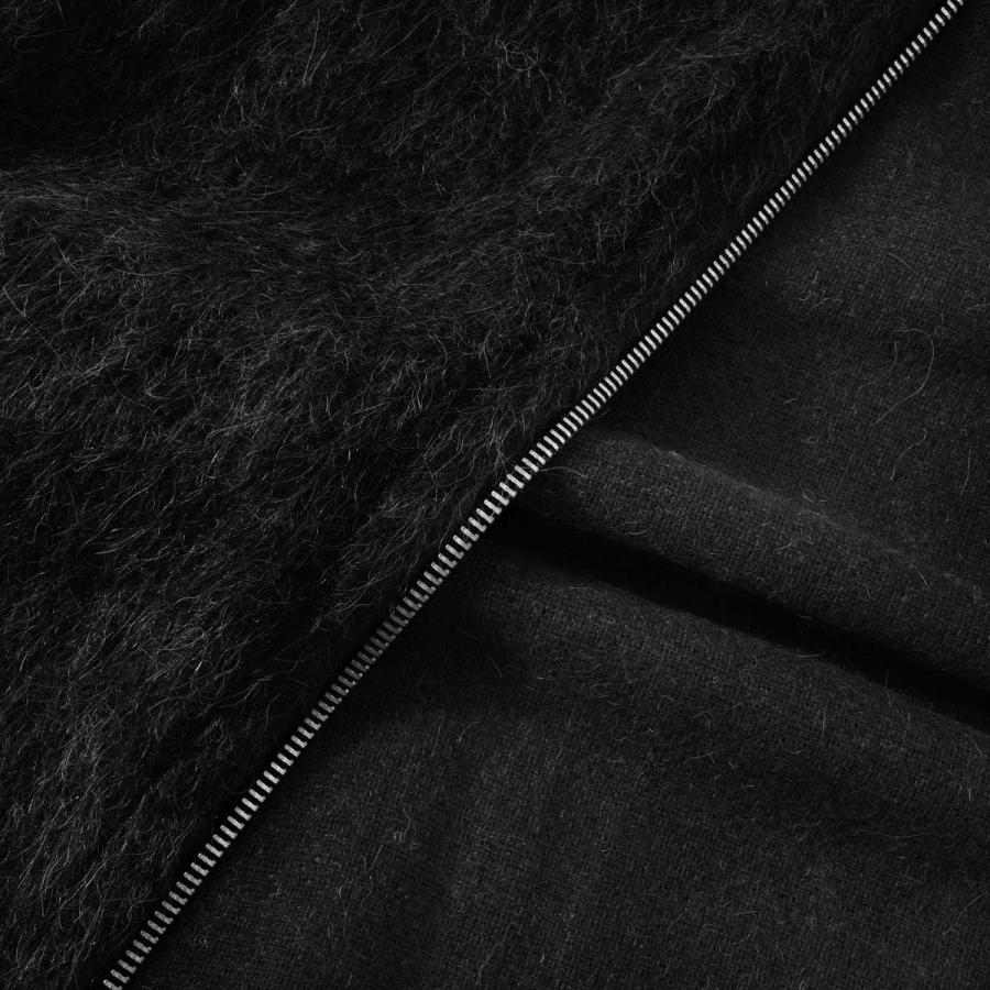 Our Legacy（アワーレガシー） ジップアップ パーカ FULL ZIP HOOD