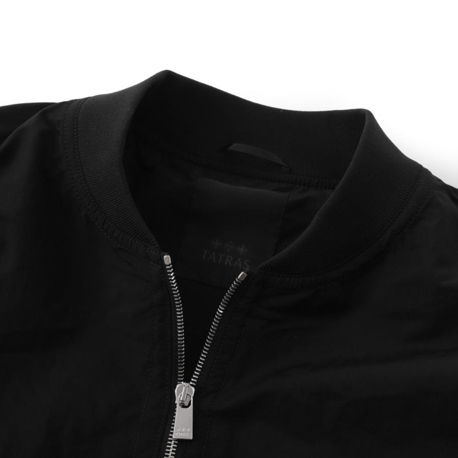 TATRAS（タトラス） フライトジャケット TOMORI MA-1 大きいサイズあり