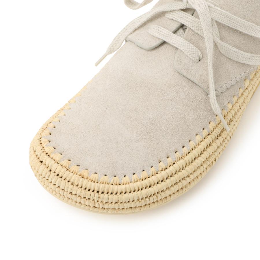 ロエベ LOEWE レースアップシューズ RIO LACE-UP 大きいサイズあり メンズ m526284x01-1130の画像