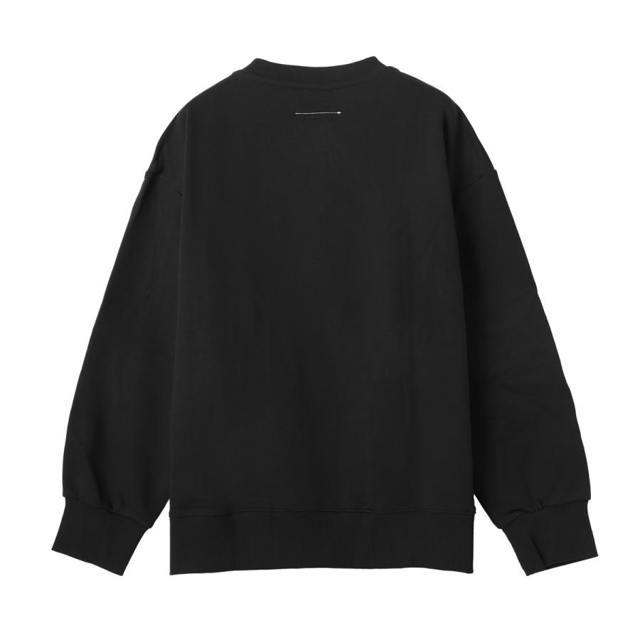 MM6 エムエム 6 メゾンマルジェラ Maison Margiela スウェットシャツ