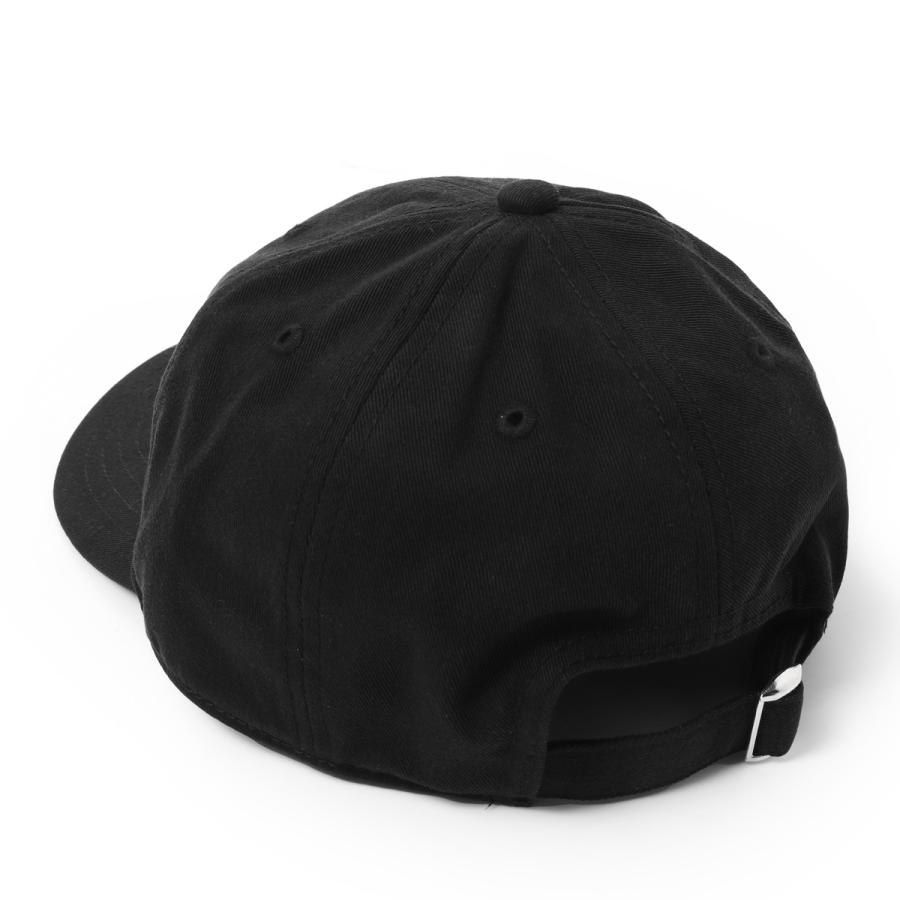 MM6 Maison Margiela キャップ M61159 MM05S MM6 エムエム 6 メゾンマルジェラ Maison Margiela コットン キャップ