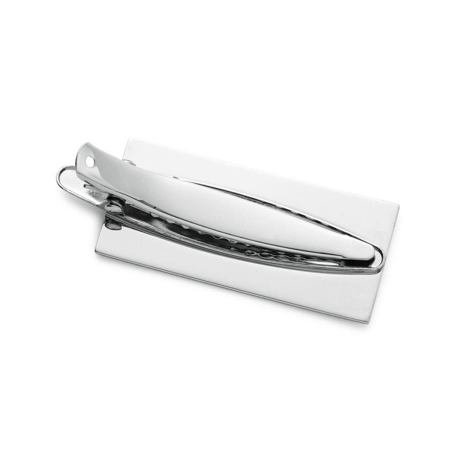MM6 ヘアクリップ メゾンマルジェラ Maison Margiela BECCHINO CAPELLI