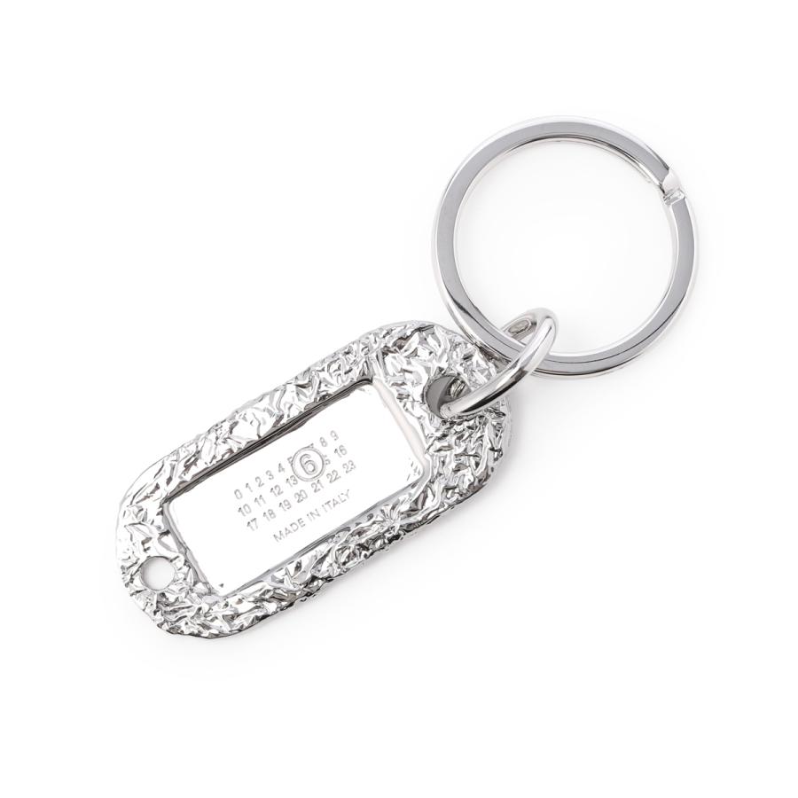 ☆新品☆MM6 マルジェラ 18AW アームカバー メタリックシルバー Maison Margiela（メゾンマルジェラ） エムエム 6 MM6 Maison Margiela