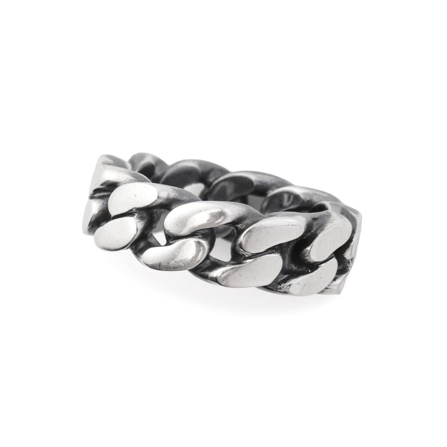MM6 エムエム 6 メゾンマルジェラ Maison Margiela リング CHAIN-LINK