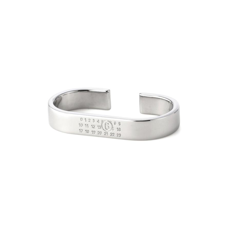 Maison Margiela マルジェラ ダブルリング サイズM MM6 エムエム 6 メゾンマルジェラ Maison Margiela リング DOUBLE