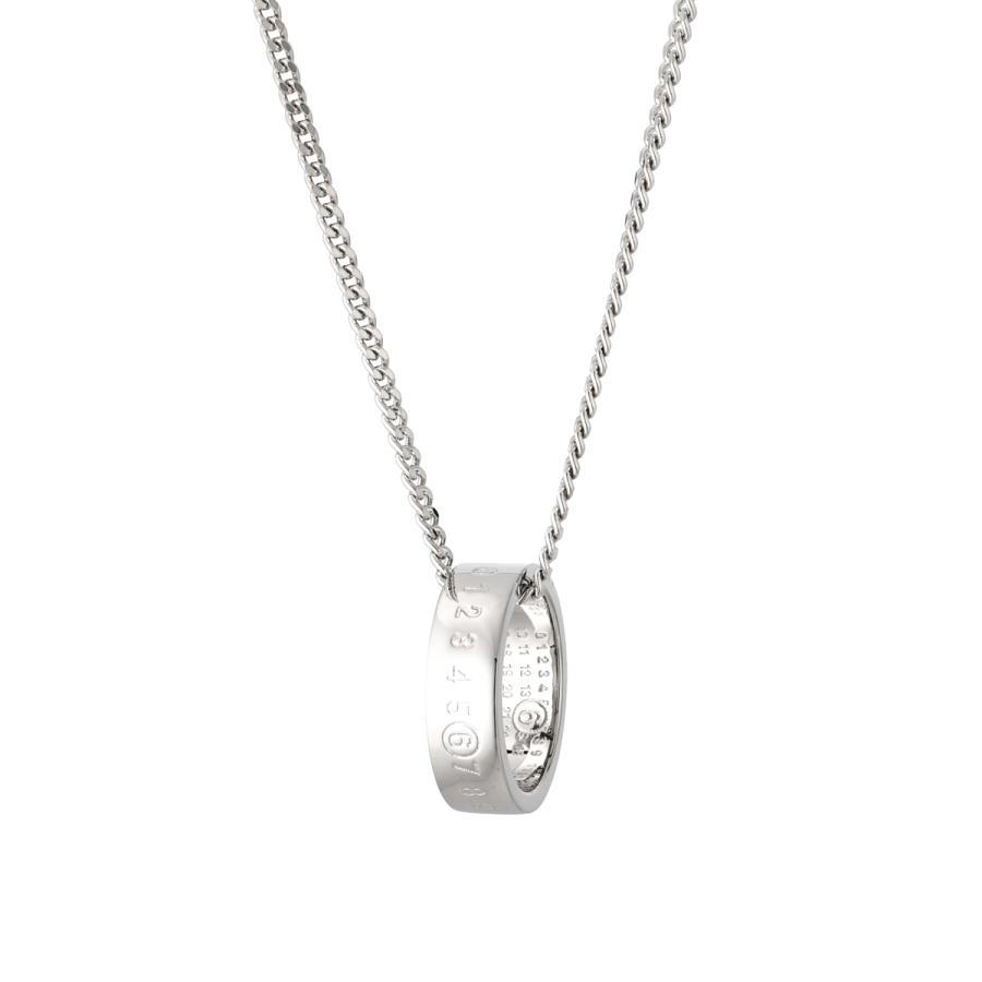 MM6 エムエム 6 メゾンマルジェラ Maison Margiela ネックレス Minimal