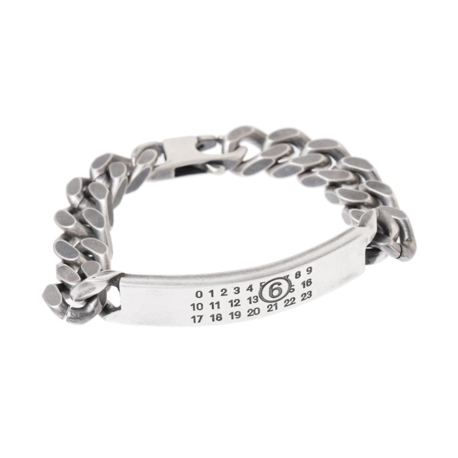 MM6 ブレスレット マルジェラ エムエムシックス Maison Margiela