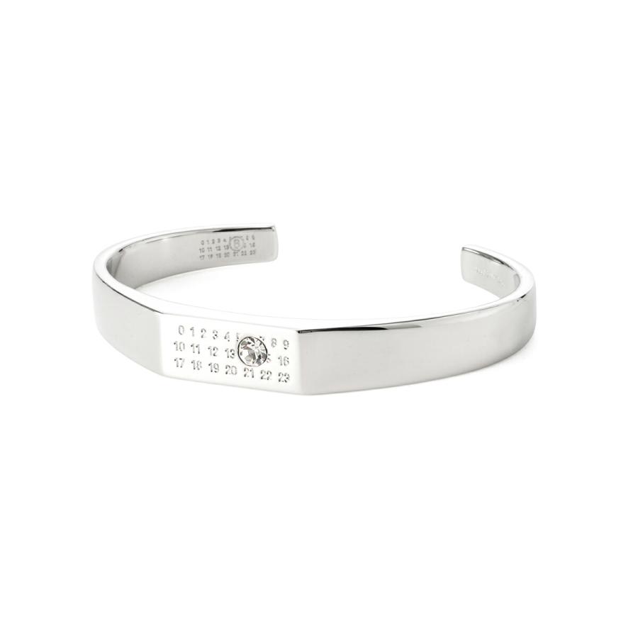 MAISON MARGIELA ⑥ブレスレット MM6 エムエム 6 メゾンマルジェラ Maison Margiela ブレスレット