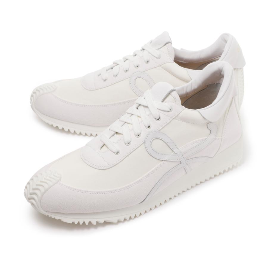 LOEWE ロエベ スニーカー FLOW RUNNER 大きいサイズあり LOEWE ロエベ スニーカー FLOW RUNNER 大きいサイズあり