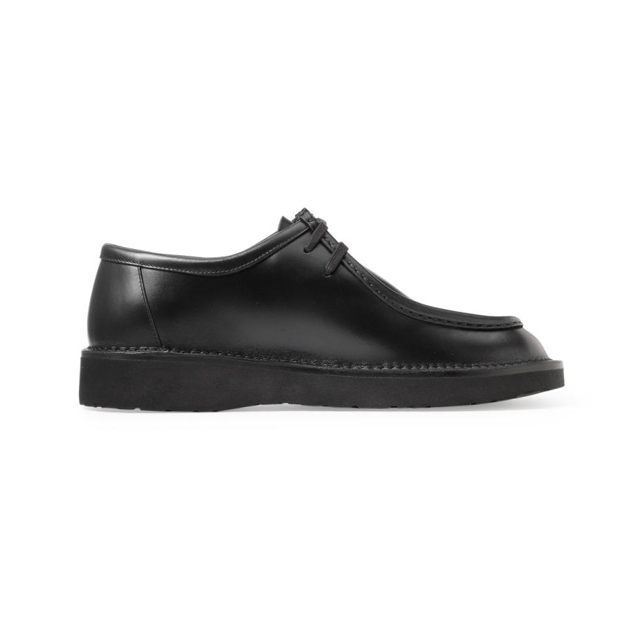 LOEWE ロエベ レースアップシューズ FARO LACE UP DERBY 大きい LOEWE ロエベ レースアップシューズ FARO LACE UP DERBY 大きい