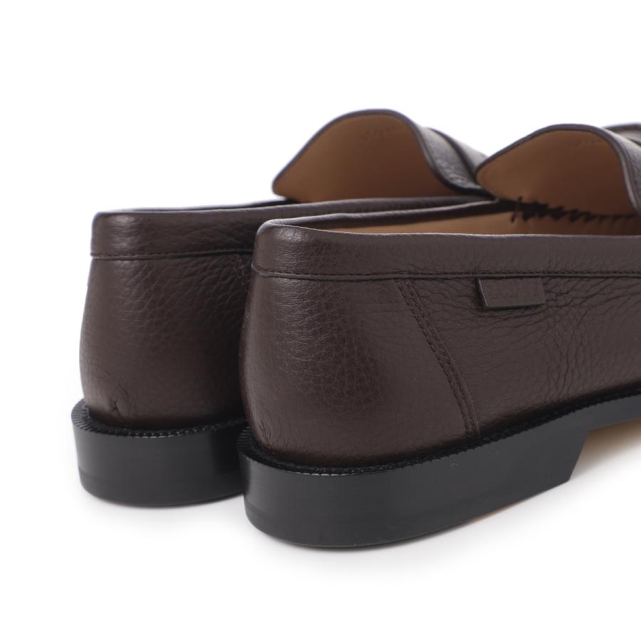 LOEWE ロエベ ローファー CAMPO LOAFER 大きいサイズあり