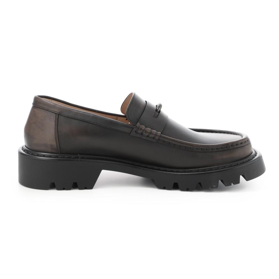 LOEWE（ロエベ） ローファー SIERRA LOAFER DONUT 大きいサイズあり