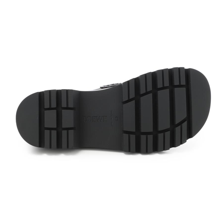 LOEWE（ロエベ） ローファー SIERRA LOAFER DONUT 大きいサイズあり