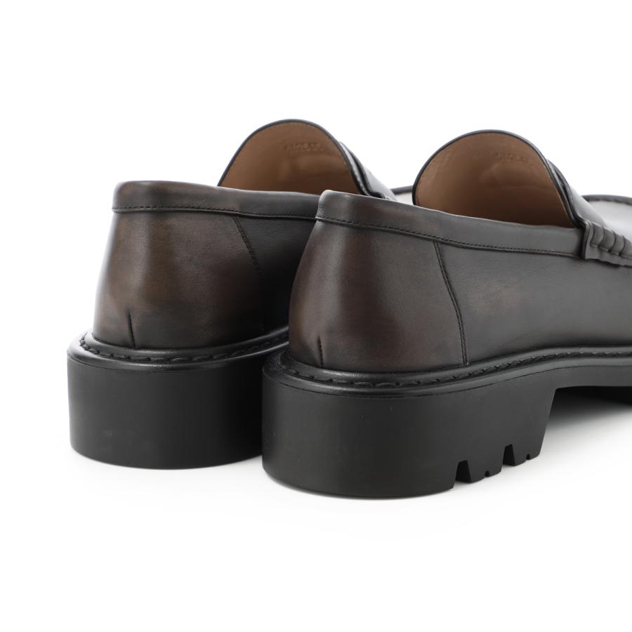 LOEWE（ロエベ） ローファー SIERRA LOAFER DONUT 大きいサイズあり