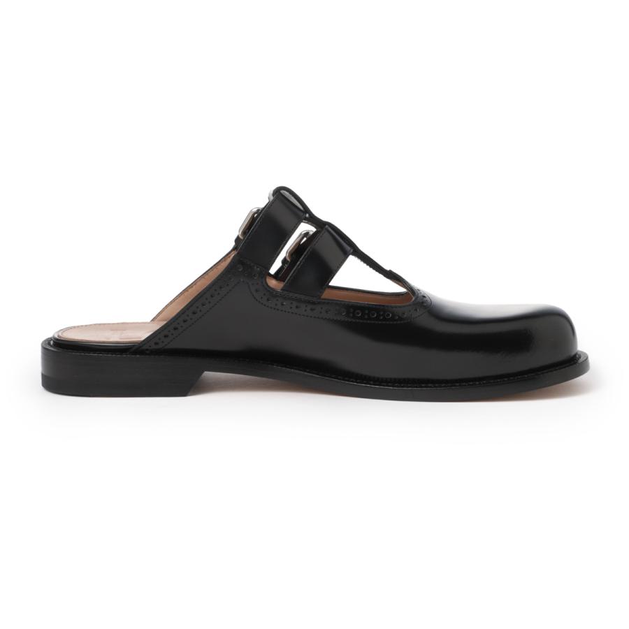 LOEWE ロエベ ミュール CAMPO MARY JANE MULE 大きいサイズあり