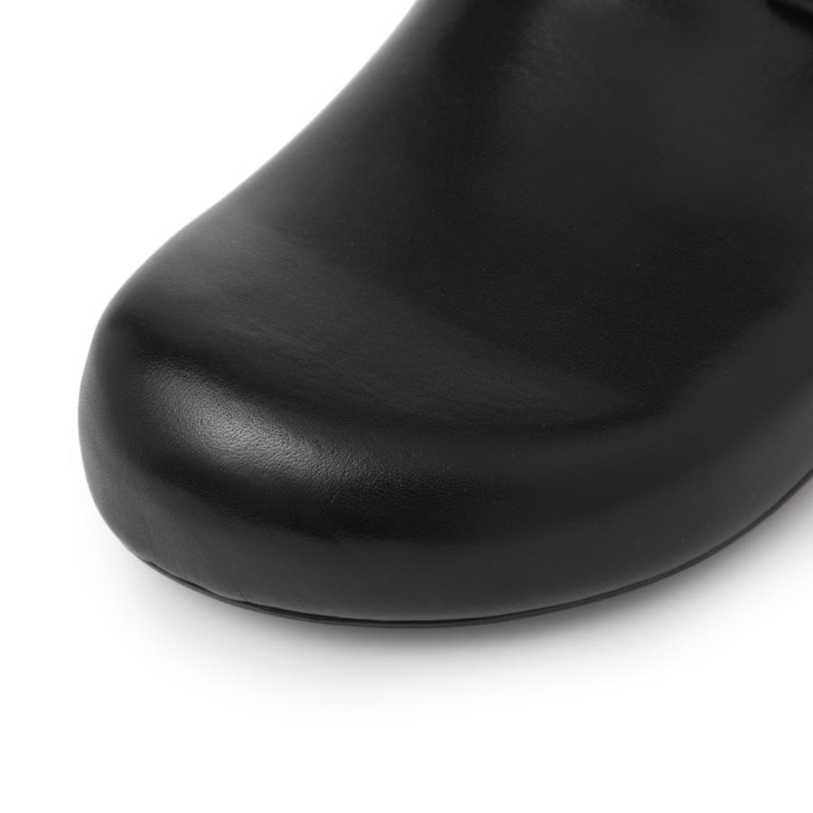 LOEWE（ロエベ） サンダル EASE BUCKLE MULE ミュール 大きいサイズ