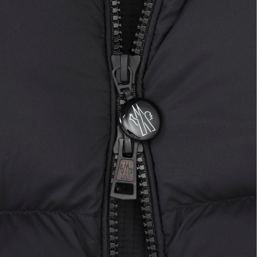 MONCLER（モンクレール） ダウンベスト MABEN 大きいサイズあり