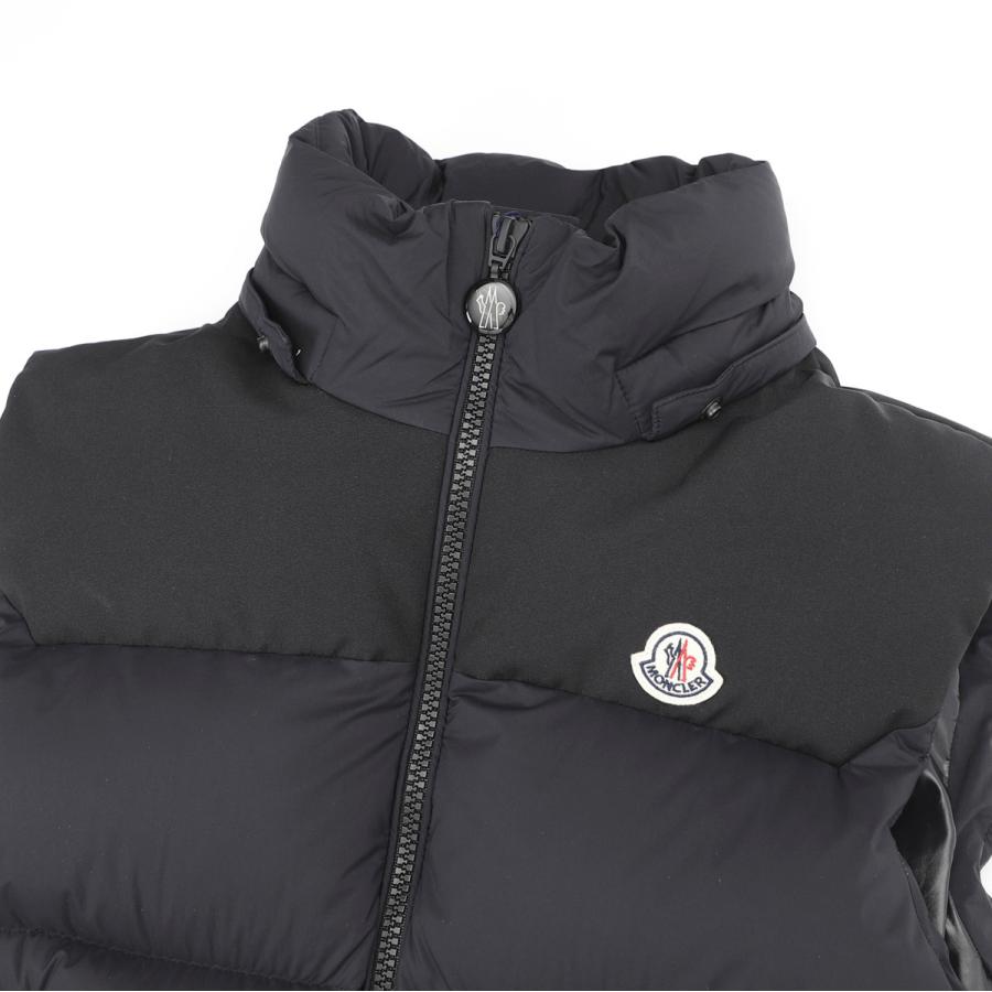 MONCLER（モンクレール） ダウンベスト MABEN 大きいサイズあり