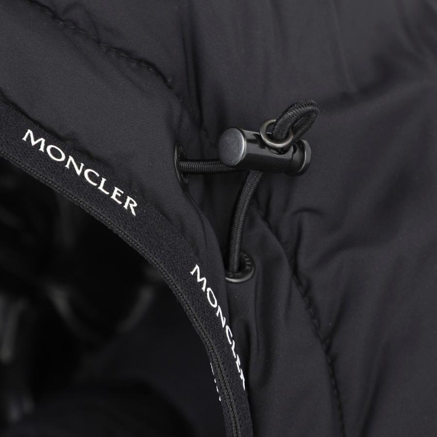 MONCLER（モンクレール） ダウンベスト MABEN 大きいサイズあり