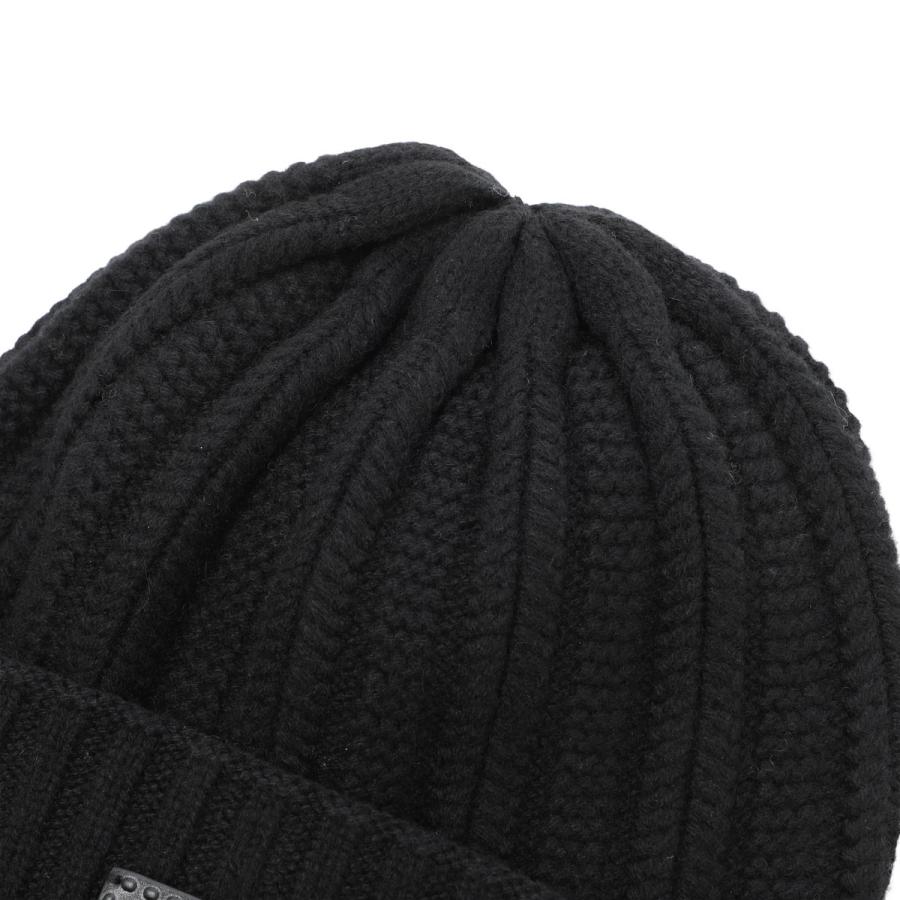 マックスマーラ Max Mara ニットキャップ MACBETH カシミヤ リブ ビーニー レディース macbeth-2524576072600-012 | Max Mara | 02