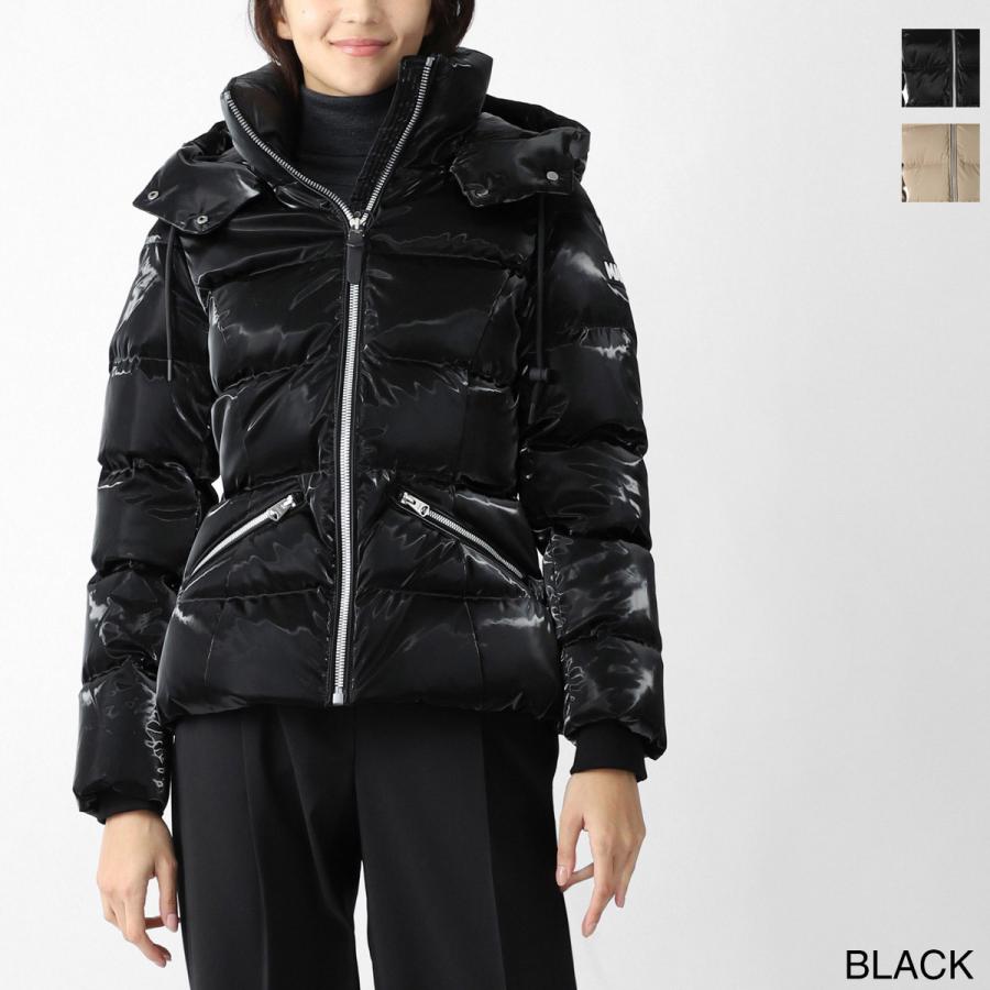 [あす着] マッカージュ MACKAGE ダウンジャケット レディース MADALYN-GLO マッカージュ MACKAGE ダウンジャケット MADALYN-GLO レディース