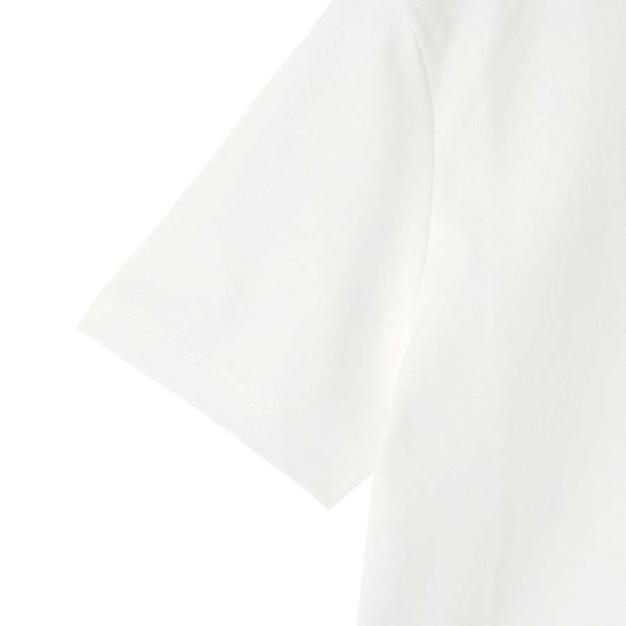 エスマックスマーラ S Max Mara クルーネックTシャツ MADERA レディース madera-2529976011600-001の画像