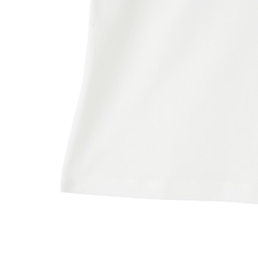 エスマックスマーラ S Max Mara クルーネックTシャツ MADERA レディース madera-2529976011600-001の画像