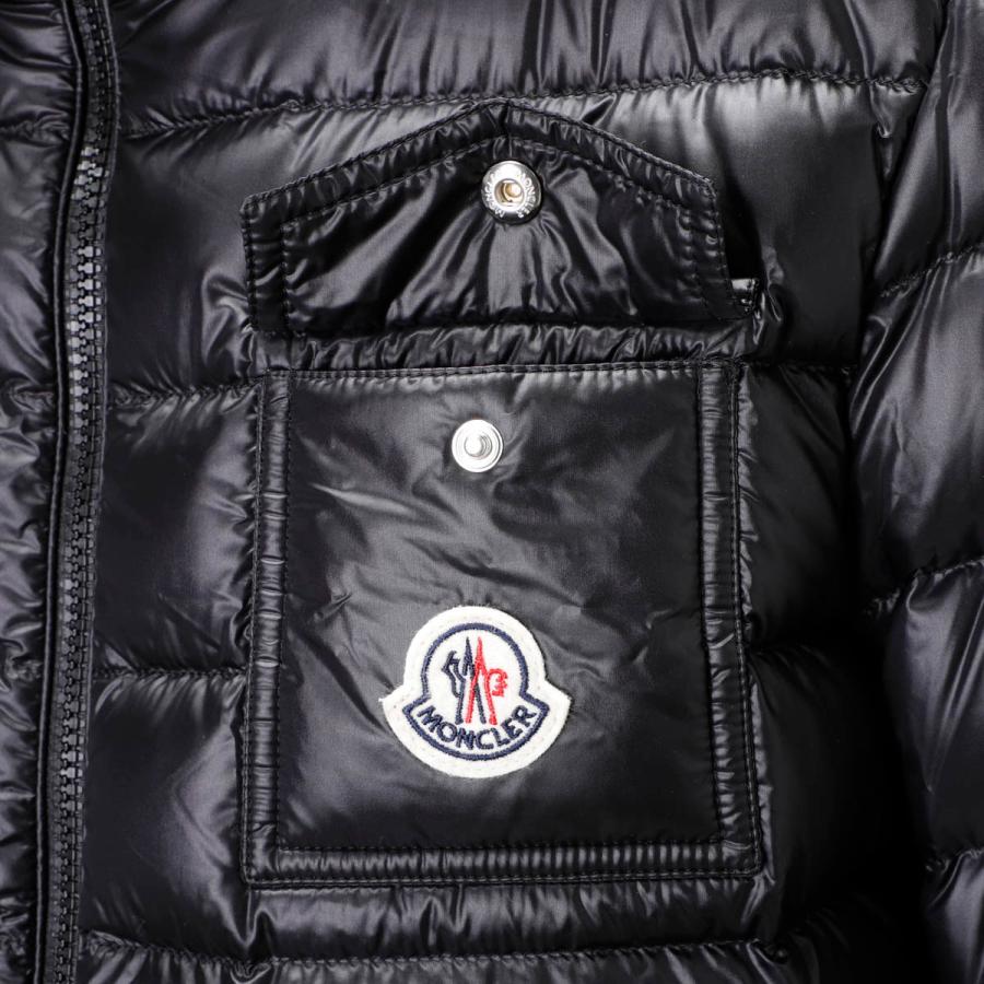 MONCLER（モンクレール） ダウンジャケット MADINE ブラック