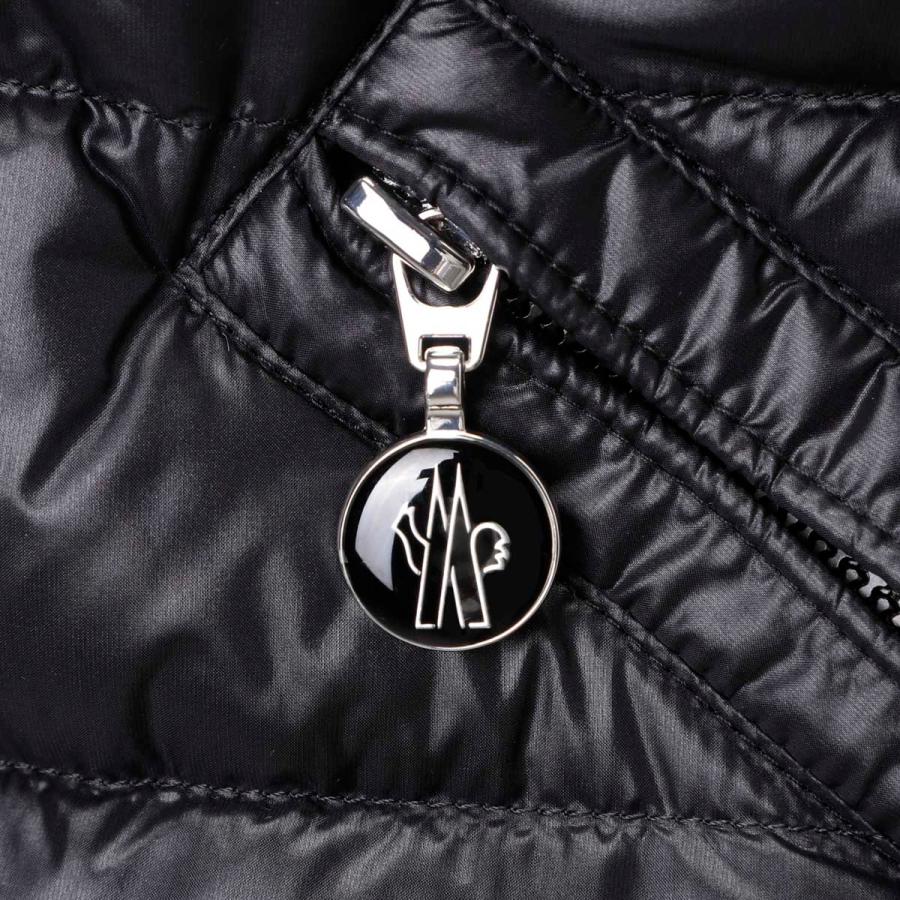 MONCLER（モンクレール） ダウンジャケット MADINE ブラック
