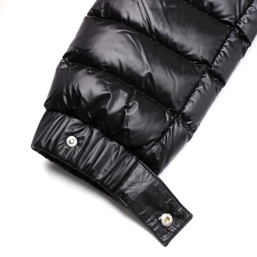 MONCLER（モンクレール） ダウンジャケット MADINE ブラック