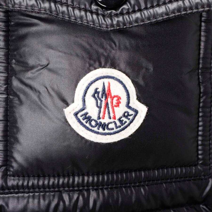 MONCLER（モンクレール） ダウンジャケット MADINE ブラック