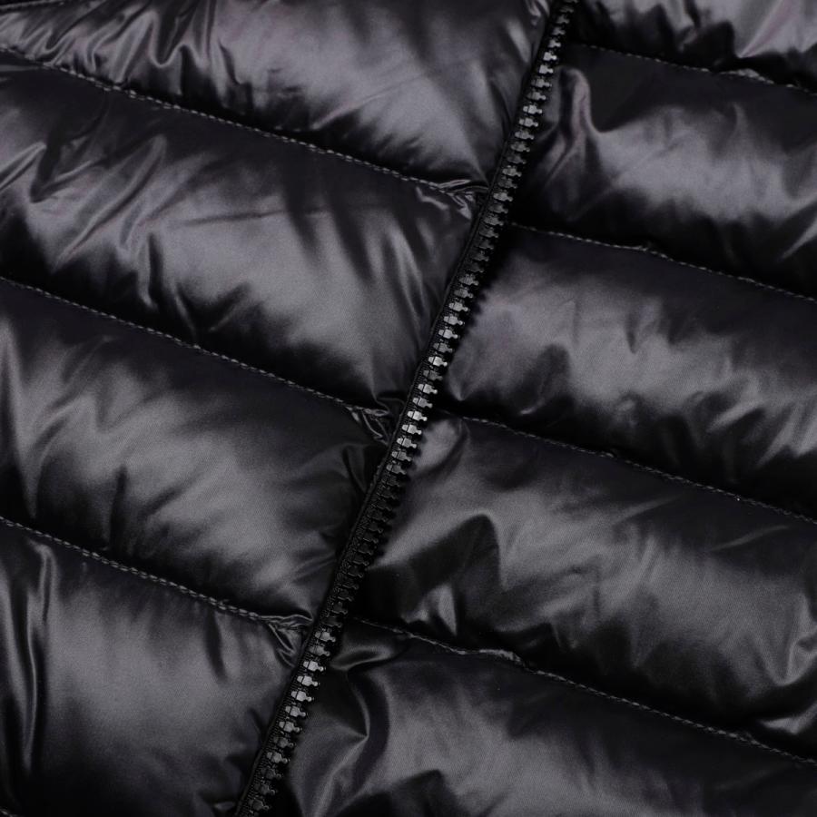 MONCLER（モンクレール） ダウンジャケット MADINE ブラック