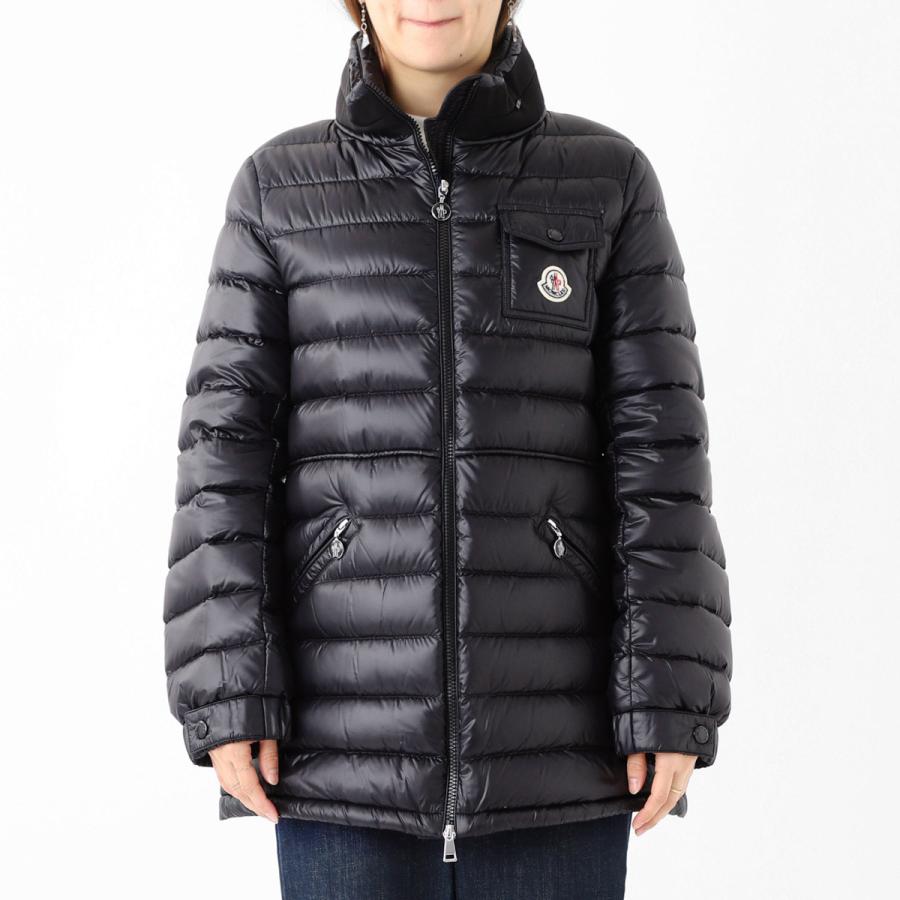 MONCLER モンクレール ダウンジャケット MADINE ブラック MONCLER モンクレール ダウンジャケット MADINE ブラック