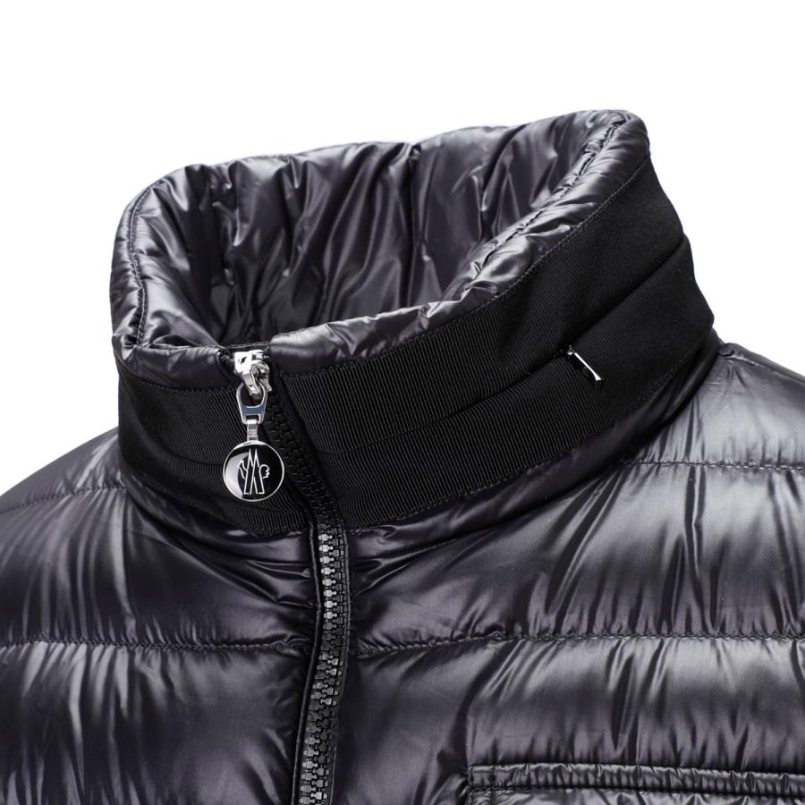 MONCLER（モンクレール） ダウンジャケット MADINE ブラック