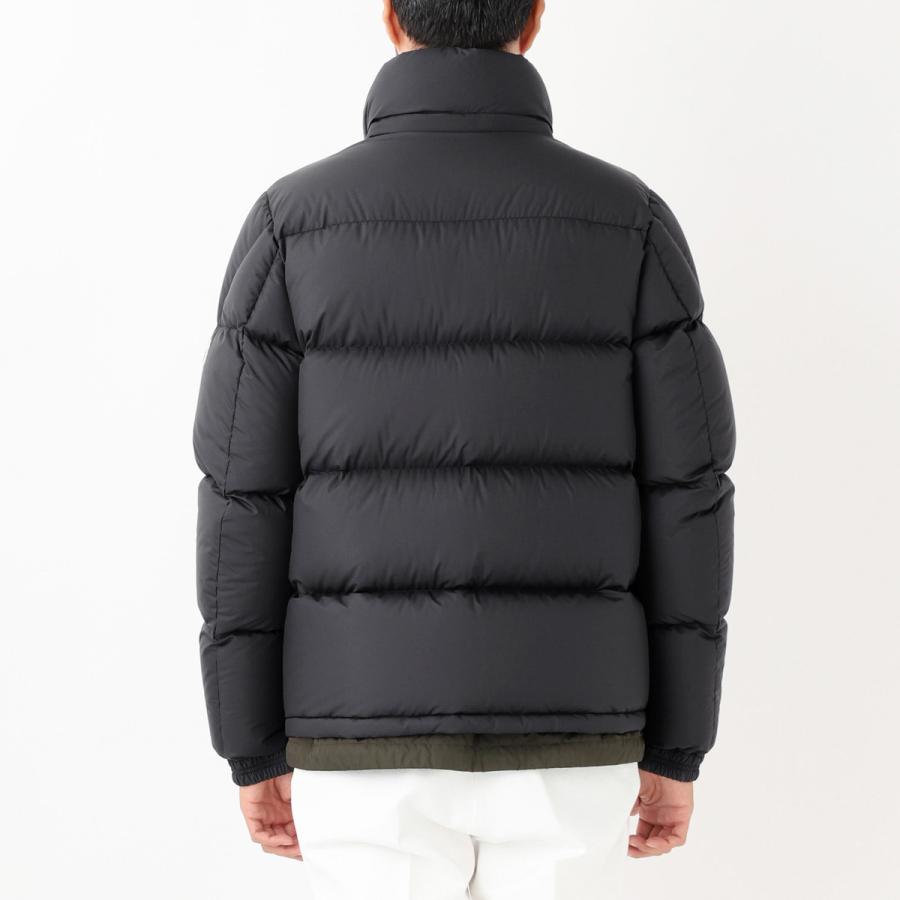 モンクレール MONCLER ダウンジャケット MAKIAN 大きいサイズあり ブラック メンズ makian-1a00240-54a81-999｜mb-y｜04