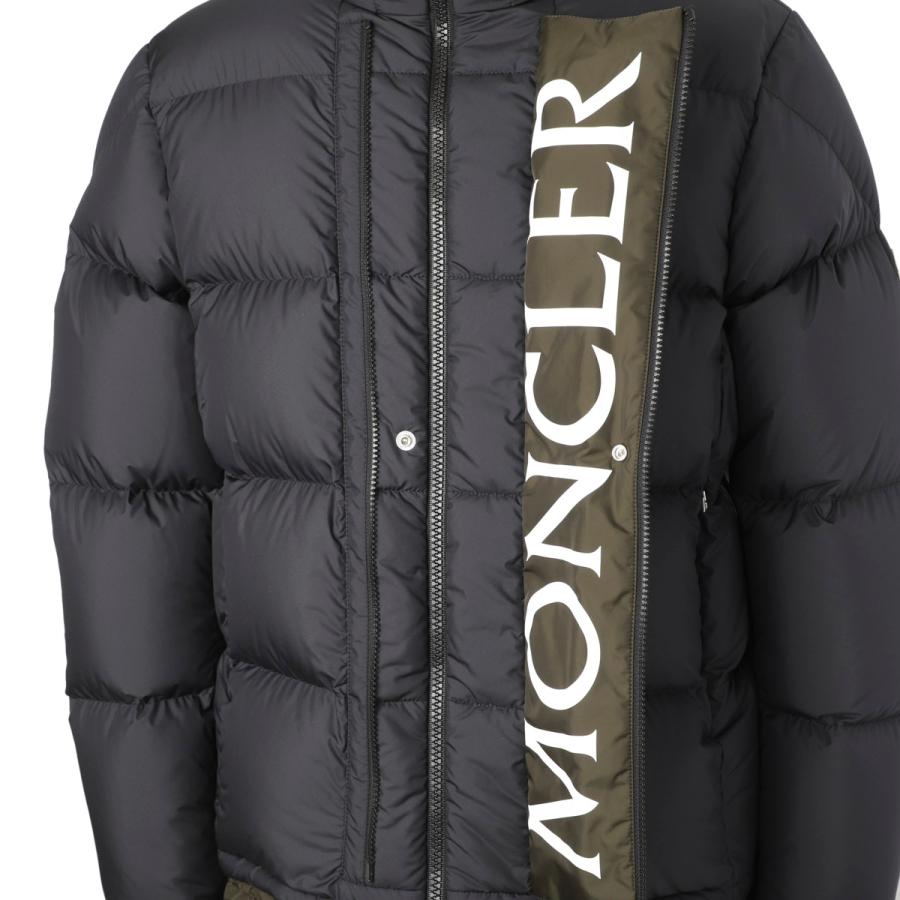 モンクレール MONCLER ダウンジャケット MAKIAN 大きいサイズあり ブラック メンズ makian-1a00240-54a81-999｜mb-y｜09