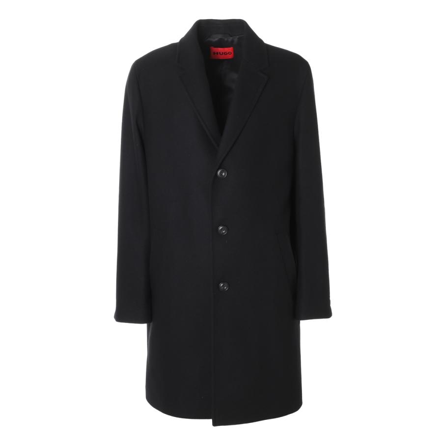 超美品 Hugo Boss ヒューゴボス メンズ 中綿コート HUGO BOSS（ヒューゴ・ボス） ヒューゴヒューゴボス HUGO HUGOBOSS