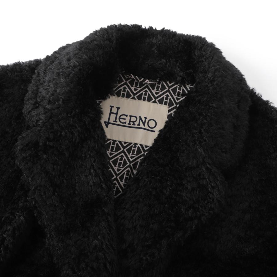 ヘルノ　ケープポンチョ HERNO ヘルノ ポンチョ ケープ アウター GC00066DR 33395 A