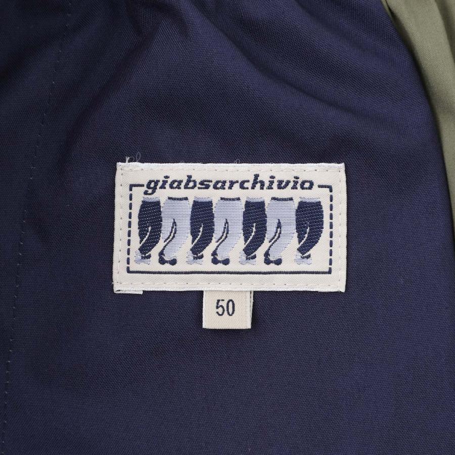 giab's ARCHIVIO（ジャブス アルキヴィオ） ジャブス アルキヴィオ