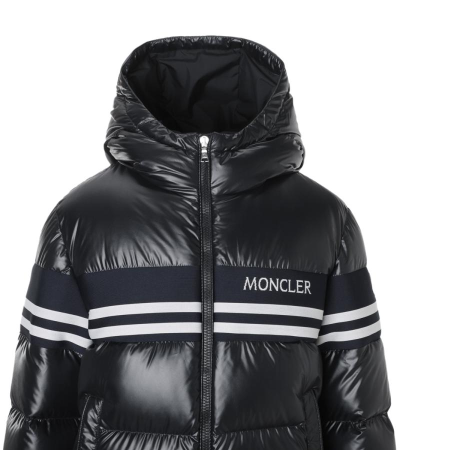 モンクレール MONCLER ダウンジャケット MANGAL ブルー レディース mangal-1a00057-595zj-778｜mb-y｜03