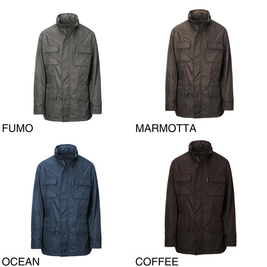 MOORER（ムーレー） フィールドジャケット MANOLO-KM マノロ 大きい