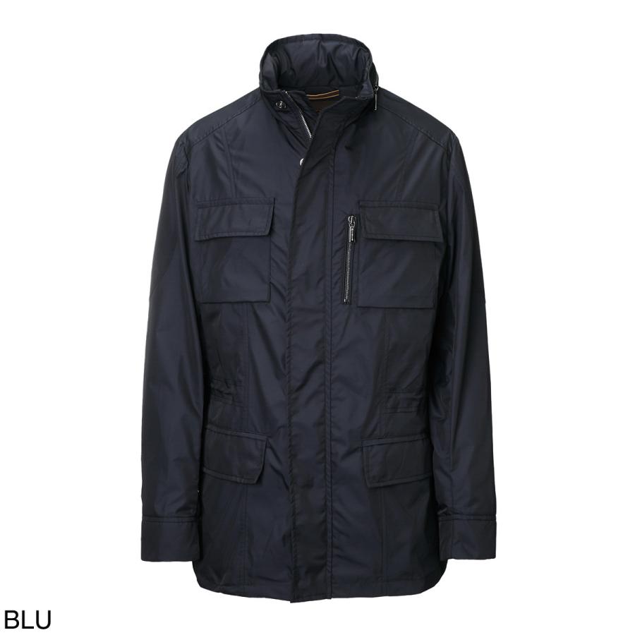 MOORER（ムーレー） フィールドジャケット MANOLO-KM マノロ 大きい