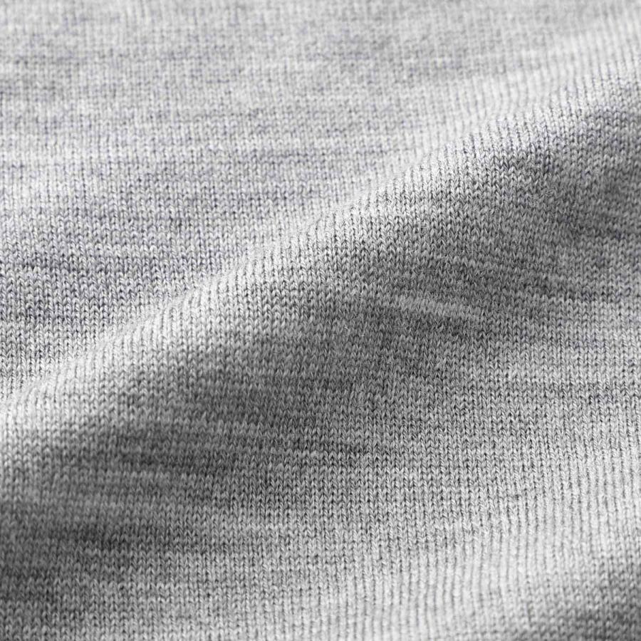 JOHN SMEDLEY（ジョンスメドレー） JOHN SMEDLEY Vネック ニット MANON